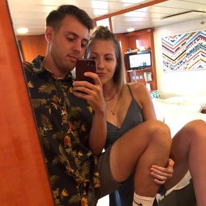 Meet your Posher, Andre